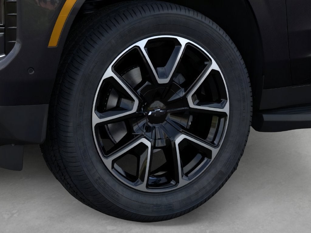 2027 Chevrolet Tahoe RST