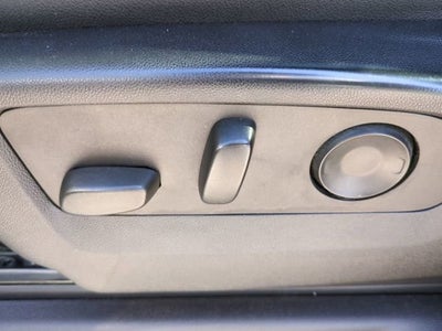 2022 Chevrolet Suburban High Country