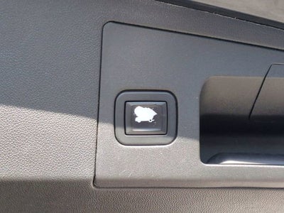 2017 Cadillac XT5 Luxury FWD