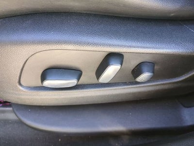 2017 Cadillac XT5 Luxury FWD