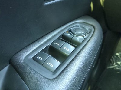 2017 Cadillac XT5 Luxury FWD