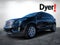 2017 Cadillac XT5 Luxury FWD
