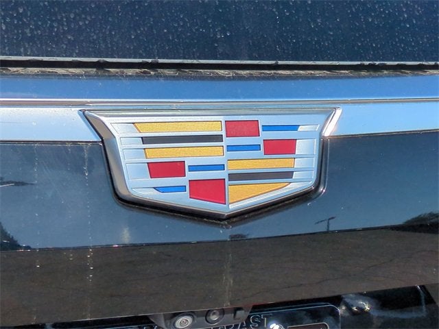 2022 Cadillac Escalade ESV Premium Luxury