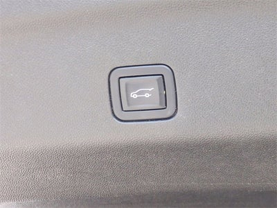 2022 Cadillac Escalade ESV Premium Luxury