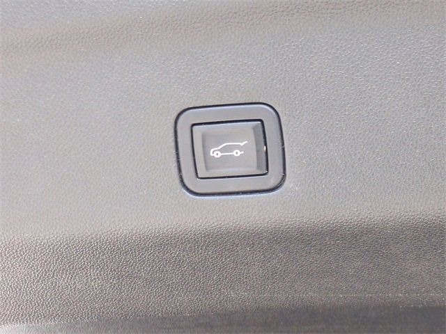 2022 Cadillac Escalade ESV Premium Luxury