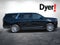 2022 Cadillac Escalade ESV Premium Luxury