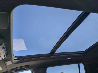 2022 Cadillac Escalade ESV Premium Luxury