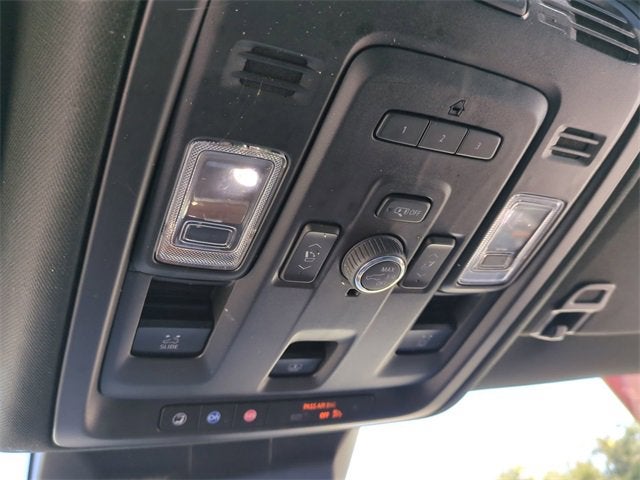 2022 Cadillac Escalade ESV Premium Luxury