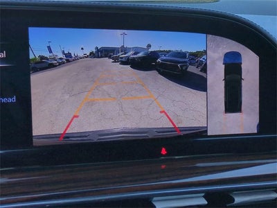 2022 Cadillac Escalade ESV Premium Luxury