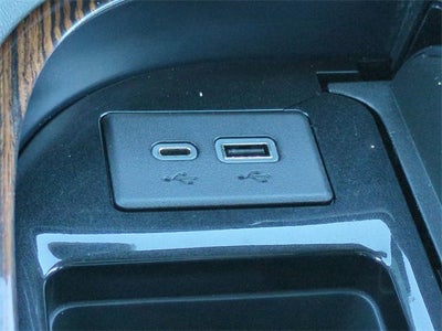 2022 Cadillac Escalade ESV Premium Luxury