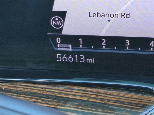 2022 Cadillac Escalade ESV Premium Luxury