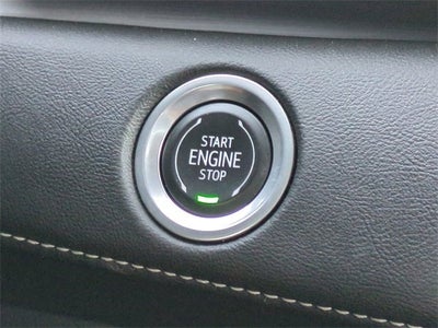 2022 Cadillac Escalade ESV Premium Luxury