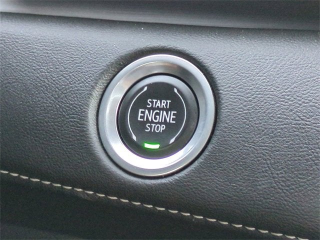 2022 Cadillac Escalade ESV Premium Luxury