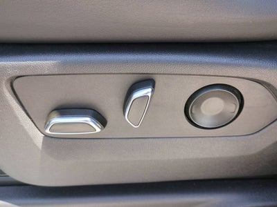2022 Cadillac Escalade ESV Premium Luxury