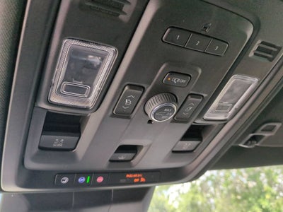 2022 Cadillac Escalade ESV Premium Luxury