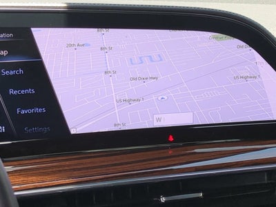 2022 Cadillac Escalade ESV Premium Luxury