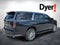 2022 Cadillac Escalade ESV Premium Luxury