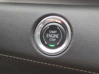 2022 Cadillac Escalade ESV Premium Luxury