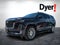 2022 Cadillac Escalade ESV Premium Luxury