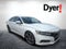 2020 Honda Accord Sedan Sport