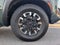 2023 Nissan Frontier PRO-X