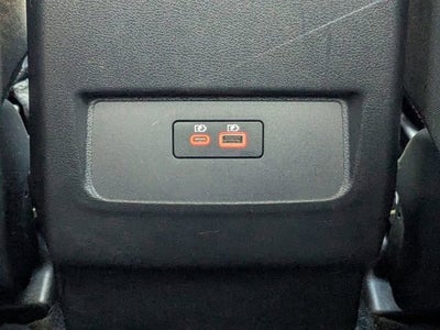 2023 Nissan Frontier PRO-X