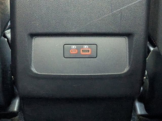 2023 Nissan Frontier PRO-X