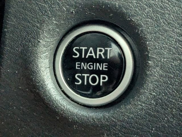 2023 Nissan Frontier PRO-X