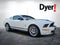2008 Ford Mustang Shelby GT500