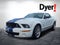 2008 Ford Mustang Shelby GT500