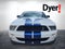 2008 Ford Mustang Shelby GT500