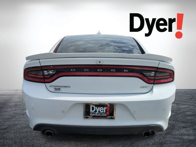 2021 Dodge Charger GT