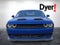 2022 Dodge Challenger SRT Hellcat