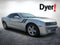 2012 Chevrolet Camaro 1LT