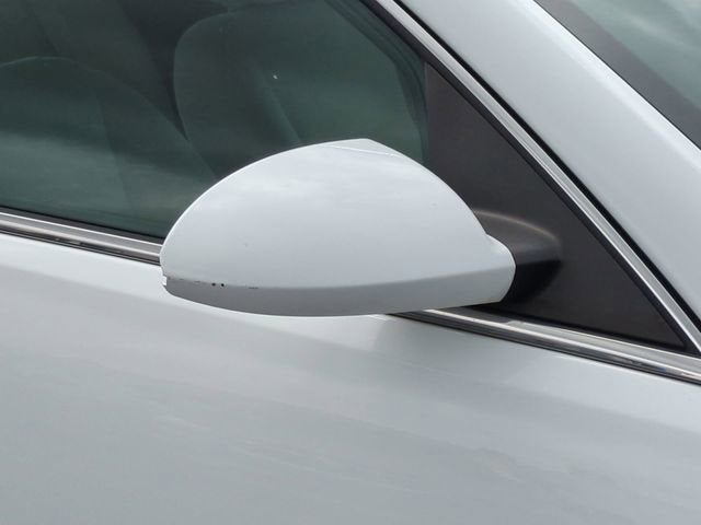 2015 Chevrolet Impala LS