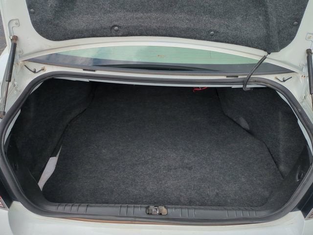 2015 Chevrolet Impala LS