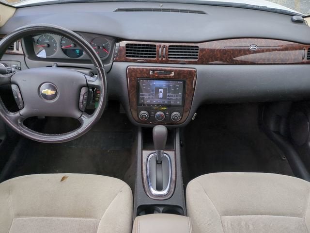 2015 Chevrolet Impala LS