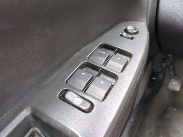 2015 Chevrolet Impala LS