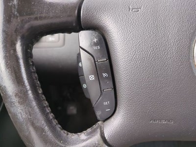 2015 Chevrolet Impala LS