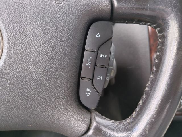 2015 Chevrolet Impala LS