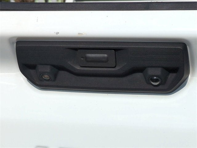 2022 Chevrolet Silverado 2500 HD Custom