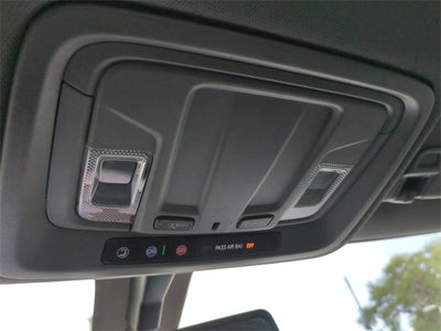 2022 Chevrolet Silverado 2500 HD Custom