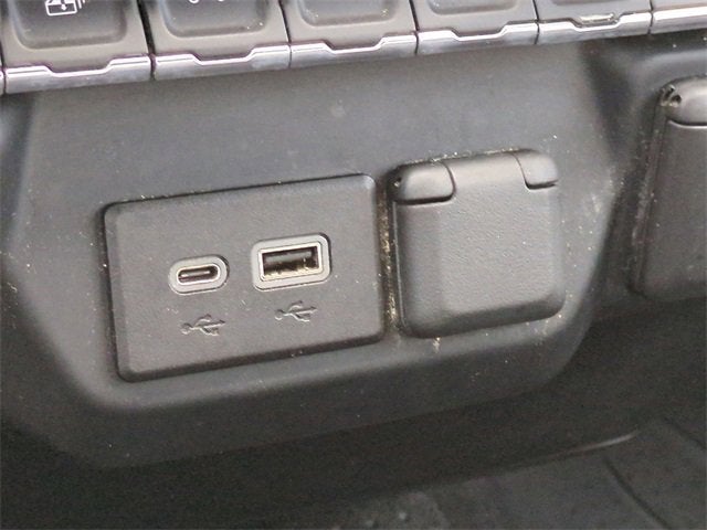 2022 Chevrolet Silverado 2500 HD Custom