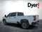 2022 Chevrolet Silverado 2500 HD Custom
