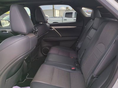 2019 Lexus RX RX 350