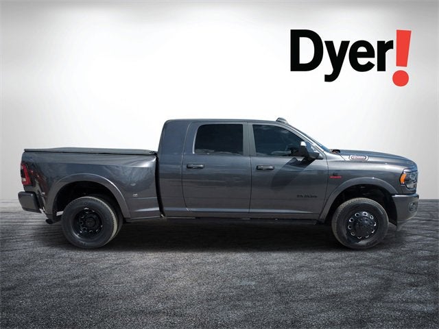 2021 RAM 3500 Limited