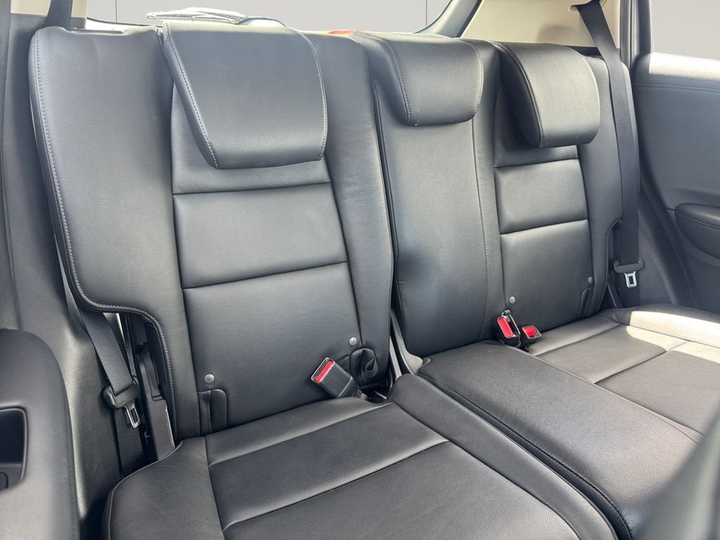2018 Honda HR-V EX-L Navi