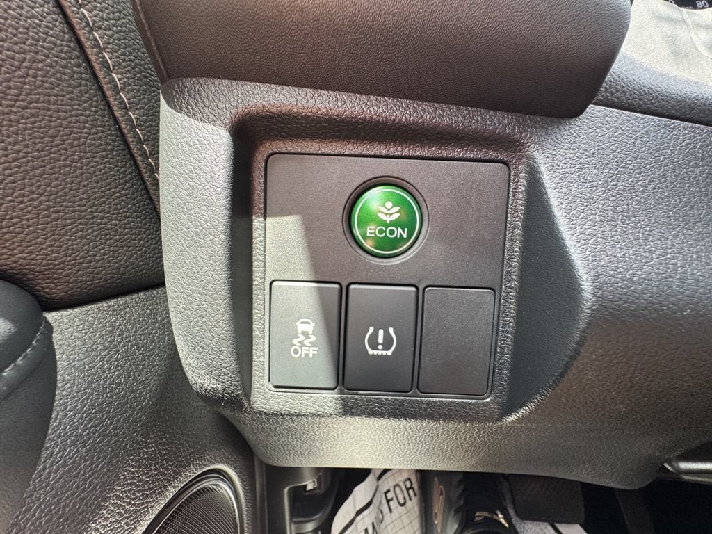 2018 Honda HR-V EX-L Navi