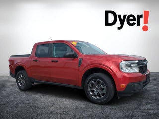 2022 Ford Maverick XL