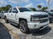 2018 Chevrolet Silverado 1500 High Country